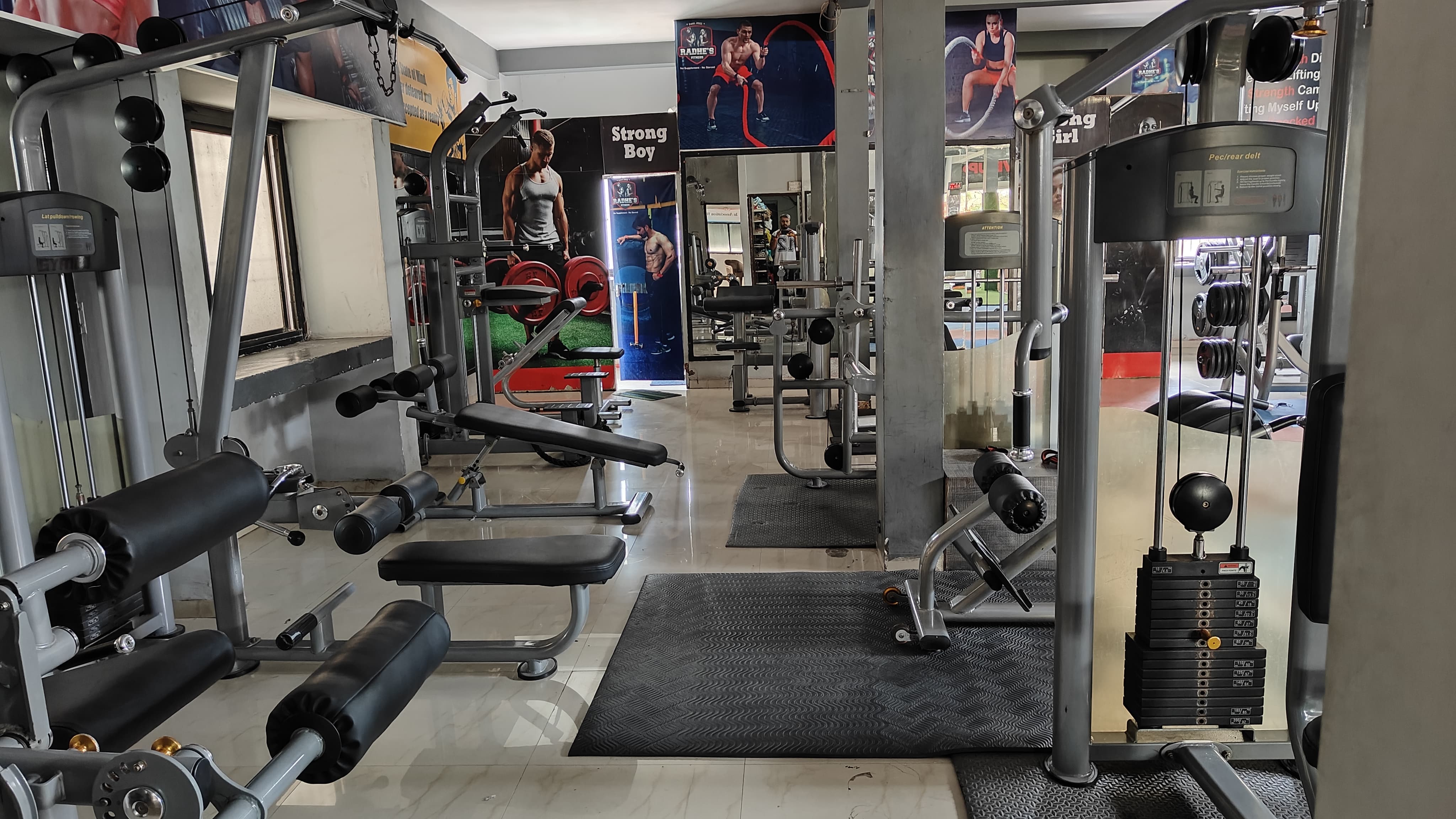 Gym photo 36